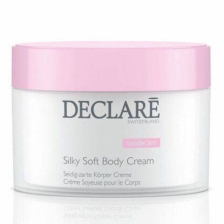DECLARE Крем для тела "Шелковое прикосновение"