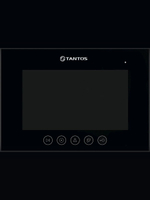 Монитор видеодомофона Marilyn HD s Wi-Fi (Black)