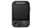 Стабилизатор трехосевой HOHEM iSteady V3 Ultra, черный