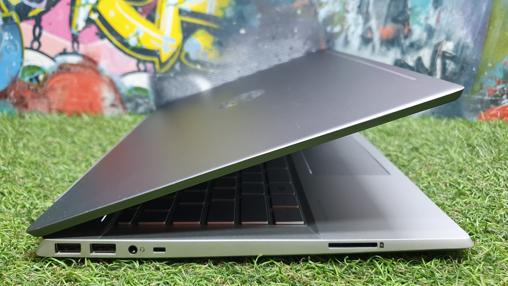 Ноутбук HP i3-10/4Gb/FHD/Pavilion 14-ce3006ur 8PJ93EA/Windows 10