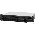 Сетевое хранилище Synology RackStation RS1221RP+ (RS1221RP+)