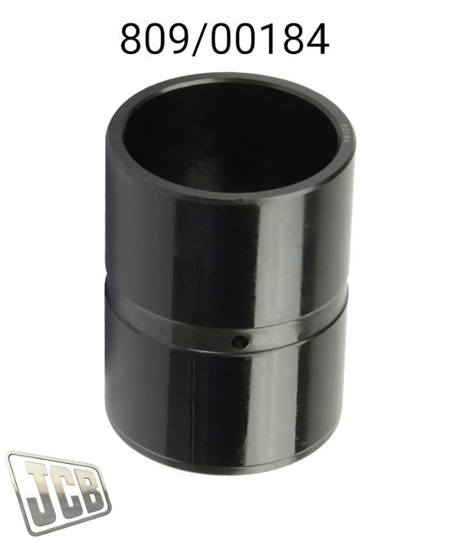 Втулка в основание гидравлического цилиндра JCB 809/00184
