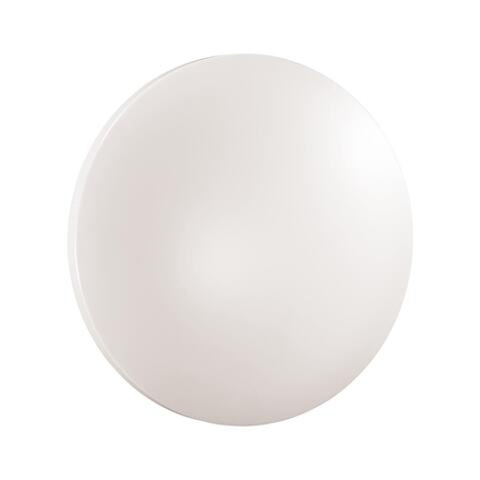 3017/CL PALE SN 000 Светильник пластик/белый LED 30Вт 4000K D350 IP43 SIMPLE