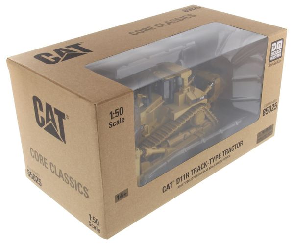 Розыгрыш моделей CAT в дни работы выставки CTT Expo 2025