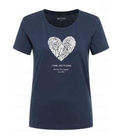 Футболка женская MUSTANG Alma