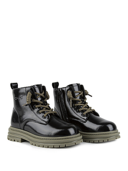 Ботинки демисезонные