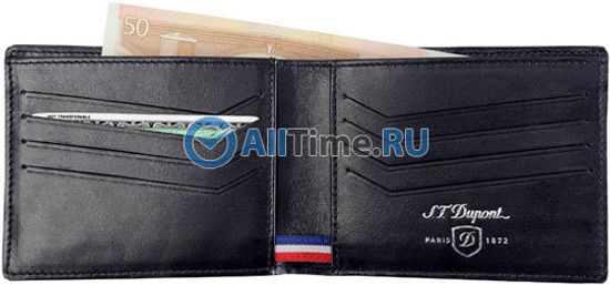 Мужское портмоне S.T.Dupont 170002