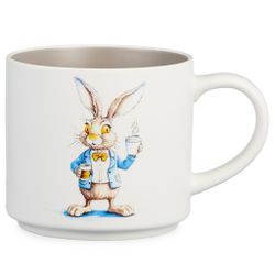 КРУЖКА LEFARD "CRAZY COFFEE" 500МЛ