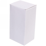 Фигурка с подсветкой Miracle «Дед Мороз с пламенем» 7,5*14,5 см