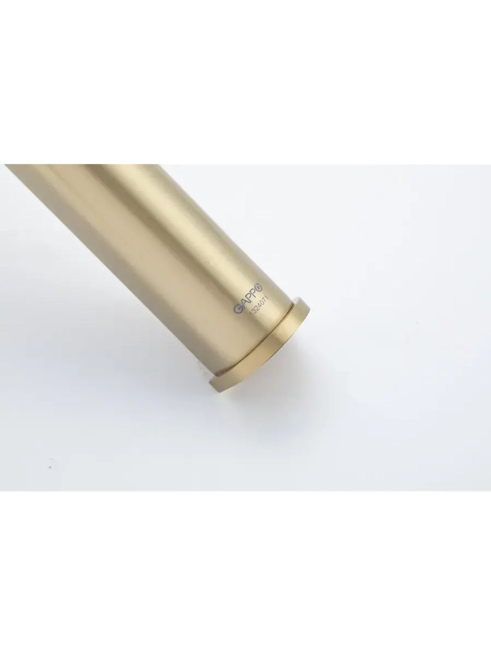 Смеситель для раковины высокий GAPPO G1010-23