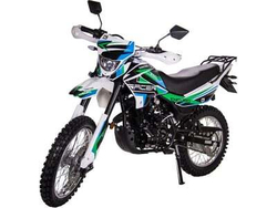 Мотоцикл кроссовый эндуро RACER PANTHER RC250GY-C2