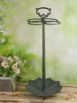 Iron Garden Подставка для зонтиков