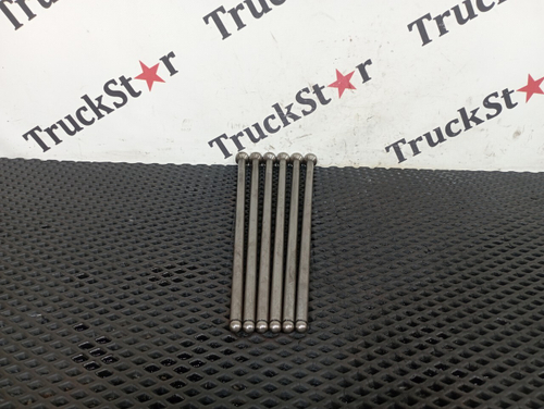 Комплект штанг впускного клапана 2018г.