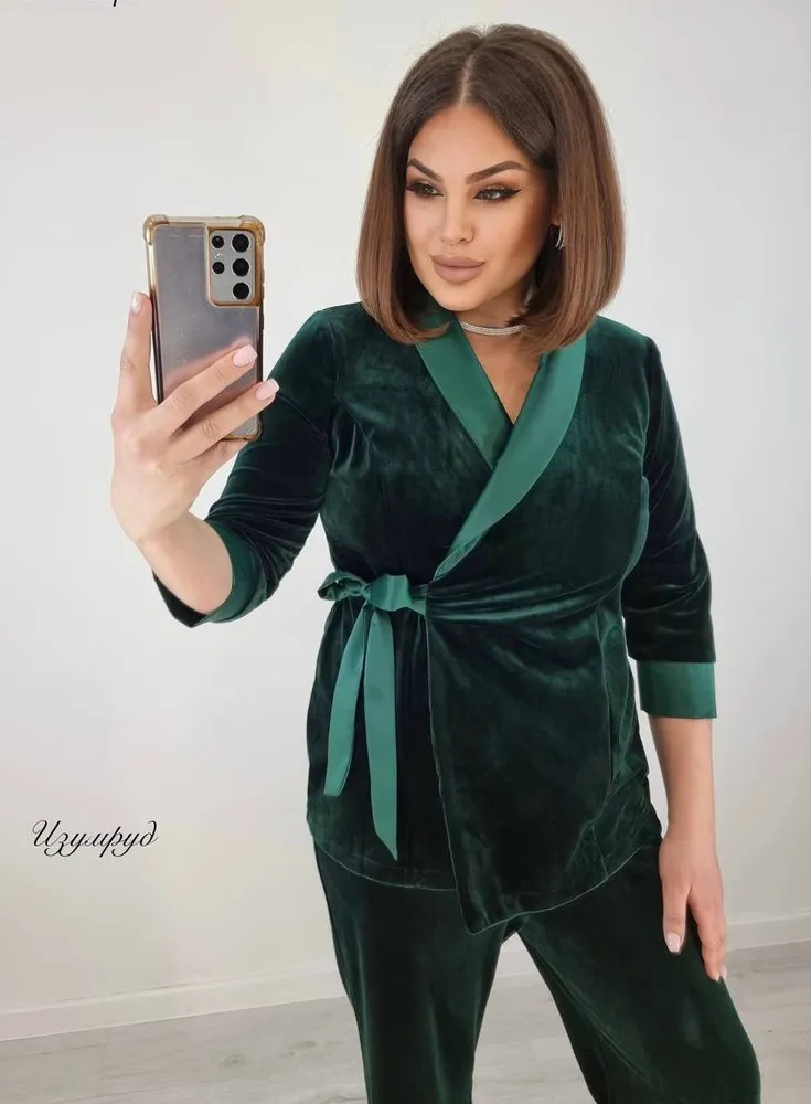 Комплект двойка 03592-1 Fabrika