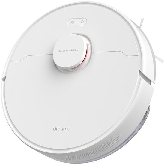 Робот-пылесос Dreame D10S