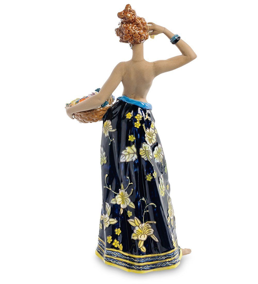 JP-39/ 4 Статуэтка «Африканка» (Pavone)