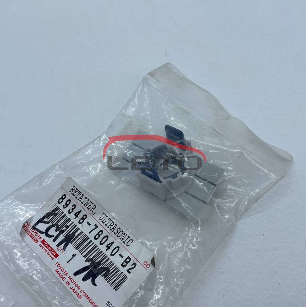 Зажим 89348-78040-B2 8934878040B2