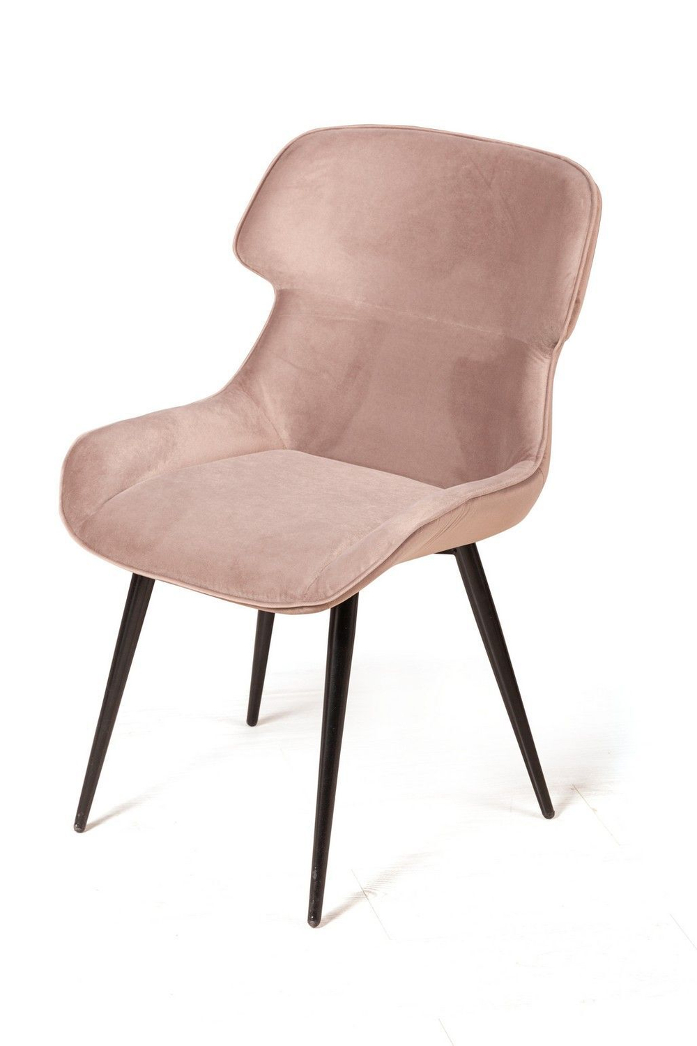 Стул Henry, бархат бежевый 5