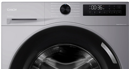 Стиральная машина CANDY C33W4 07MBR07