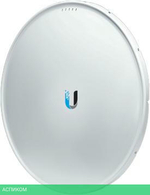 Антенна беспроводной связи Ubiquiti Dish Airfiberx (AF-5G23-S45)