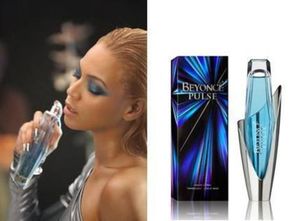 Beyonce Pulse Eau De Parfum