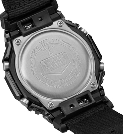 Часы Casio GM-2100CB-1A