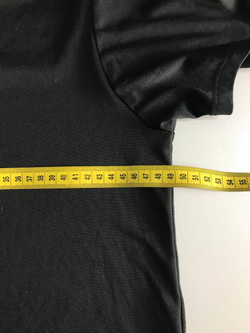 Футболка для активного образа, визуально 46 размер