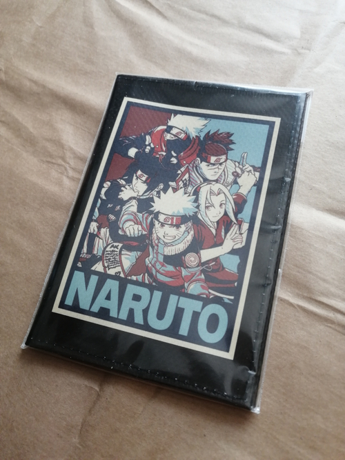 обложка на паспорт