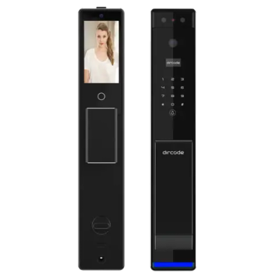 Dircode T850 пуш-пулл умный замок