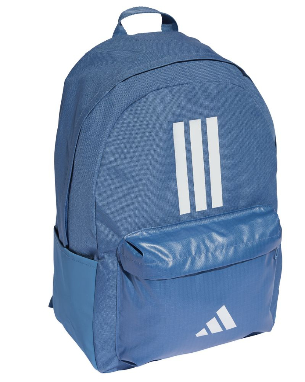 Теннисный рюкзак Adidas Classic Back To School 3-Stripes - dusky ink/white