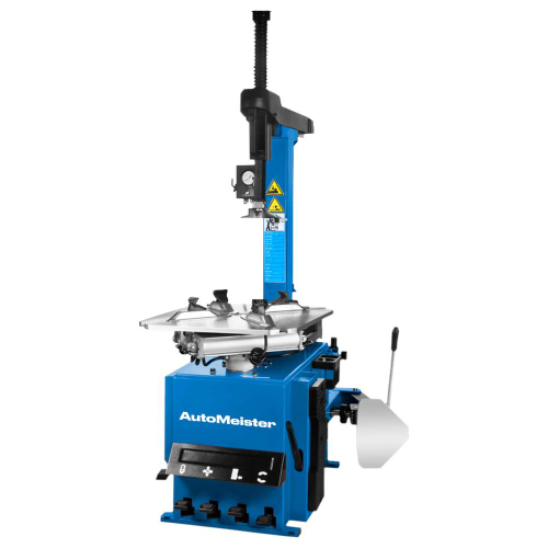 Шиномонтажный стенд для л/а AutoMeister авт., взрыв. накачк.,12-24" (нар. 10-21") 380В
