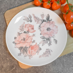 Тарелка десертная 20,5см Розетта