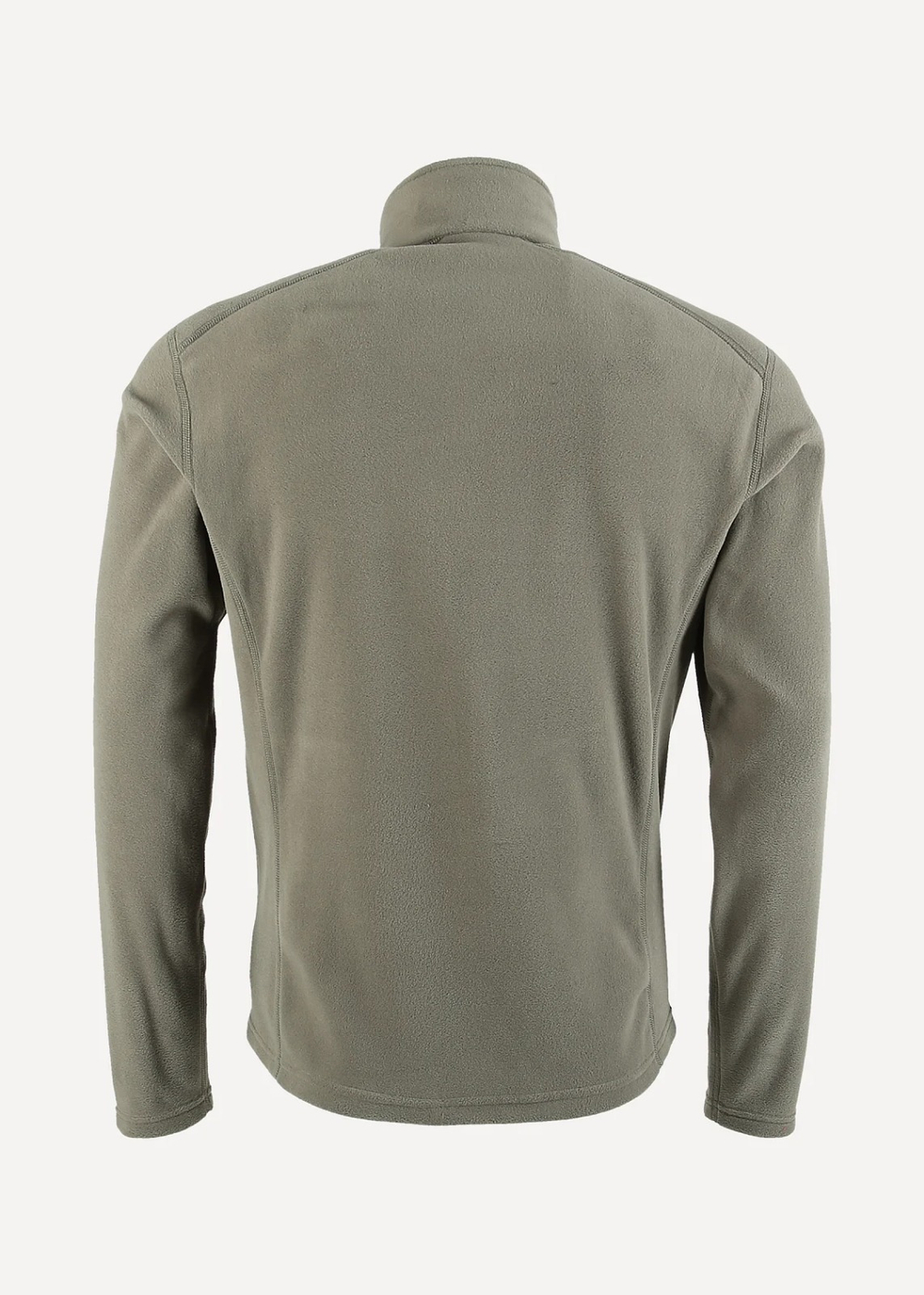 Куртка Сплав Basis Polartec олива