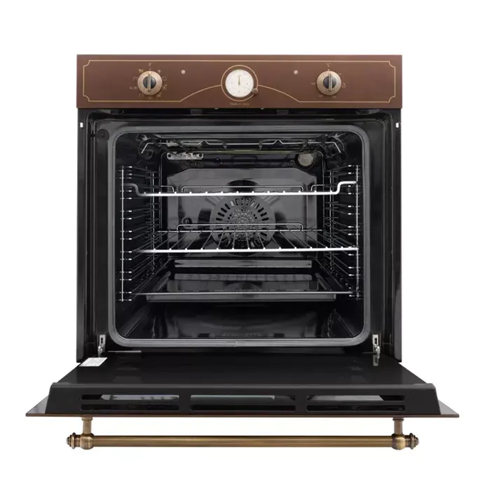 DeLonghi Электрический духовой шкаф CM 9L RO RUS