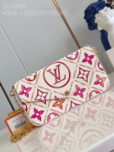Louis Vuitton Felicie
