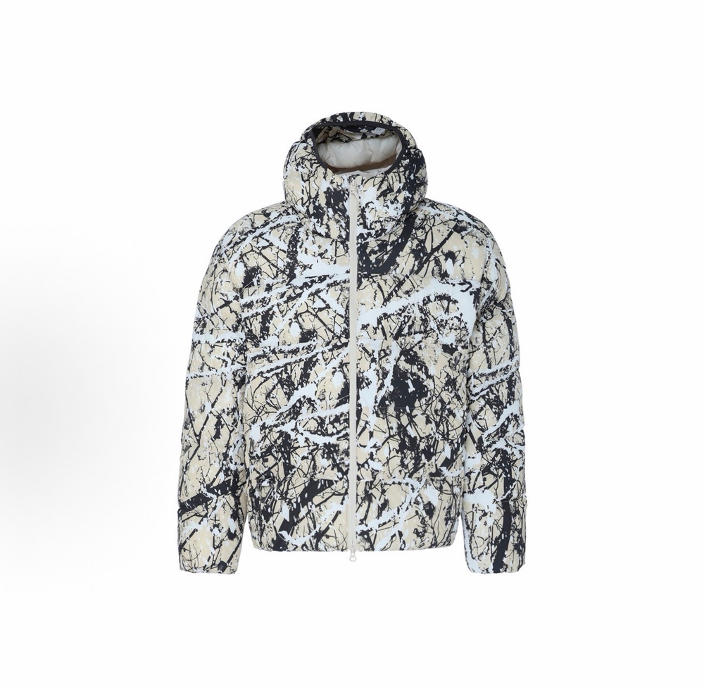 Пуховик Nike ACG Lunar Lake PrimaLoft Therma-Fit