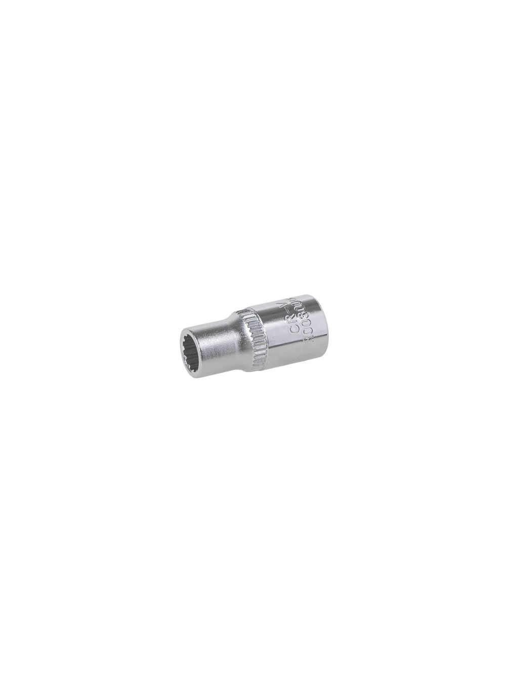 Головка 1/4" Gear Lock 6 мм L=25 мм, на холдере Arnezi R0030006