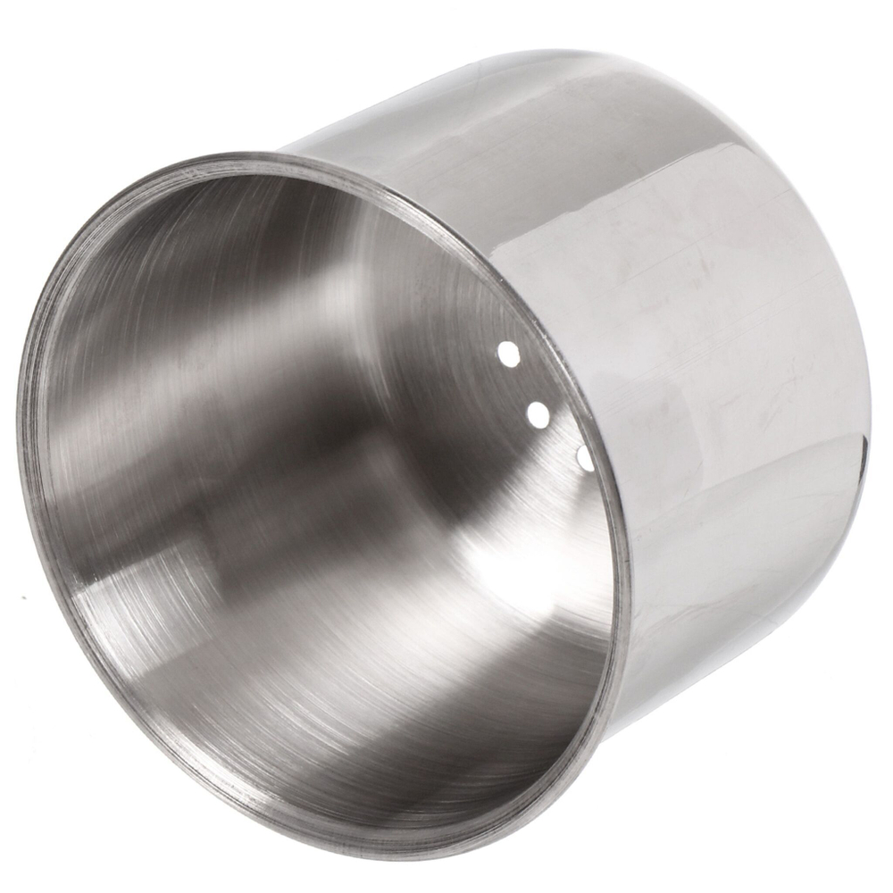 Подставка на рейлинг для столовых приборов, 13.5х10.5х26 см, U000068