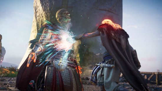 Xbox One/Series X Assassin's Creed: Valhalla (Вальгалла) (Новый, Полностью на русском языке)