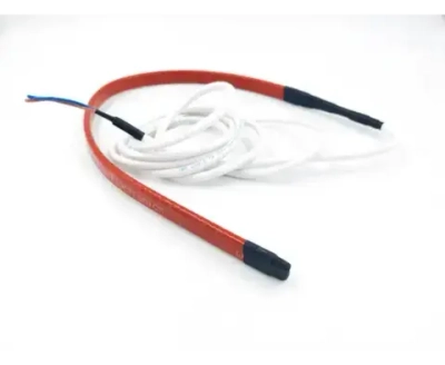 Нагреватель капиллярной трубки НКТ - 6.6 (саморегулирующийся 1,5-30 Вт), греющая часть 500мм