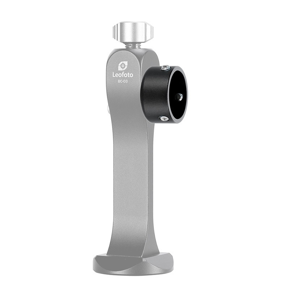 Адаптер Leofoto S3 площадка 22мм под Leica Ultravid