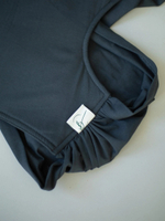 Трикотажный слинг QUICK HUGS,цвет маренго