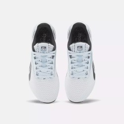 Кроссовки женские Reebok Nano X3 (Темно-Голубые)