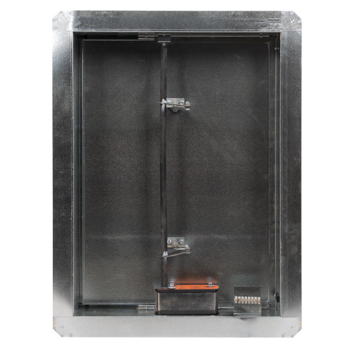 Клапан противопожарный SHUFT SHSD-120-O-1000_500-MB230-F1-IN-Kl-0