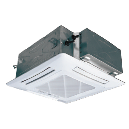 Внутренний кассетный блок кондиционера General Climate GC-G22/4CAN1-A