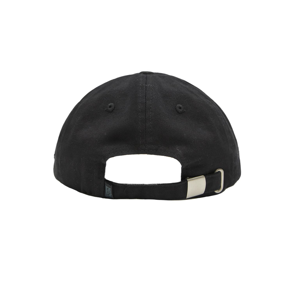 Black Cap «OTMENA»