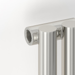 Сунержа Эстет-1 1800х180 4 секции