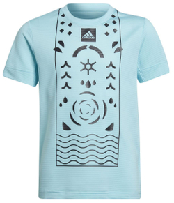 Adidas boys tennis discount