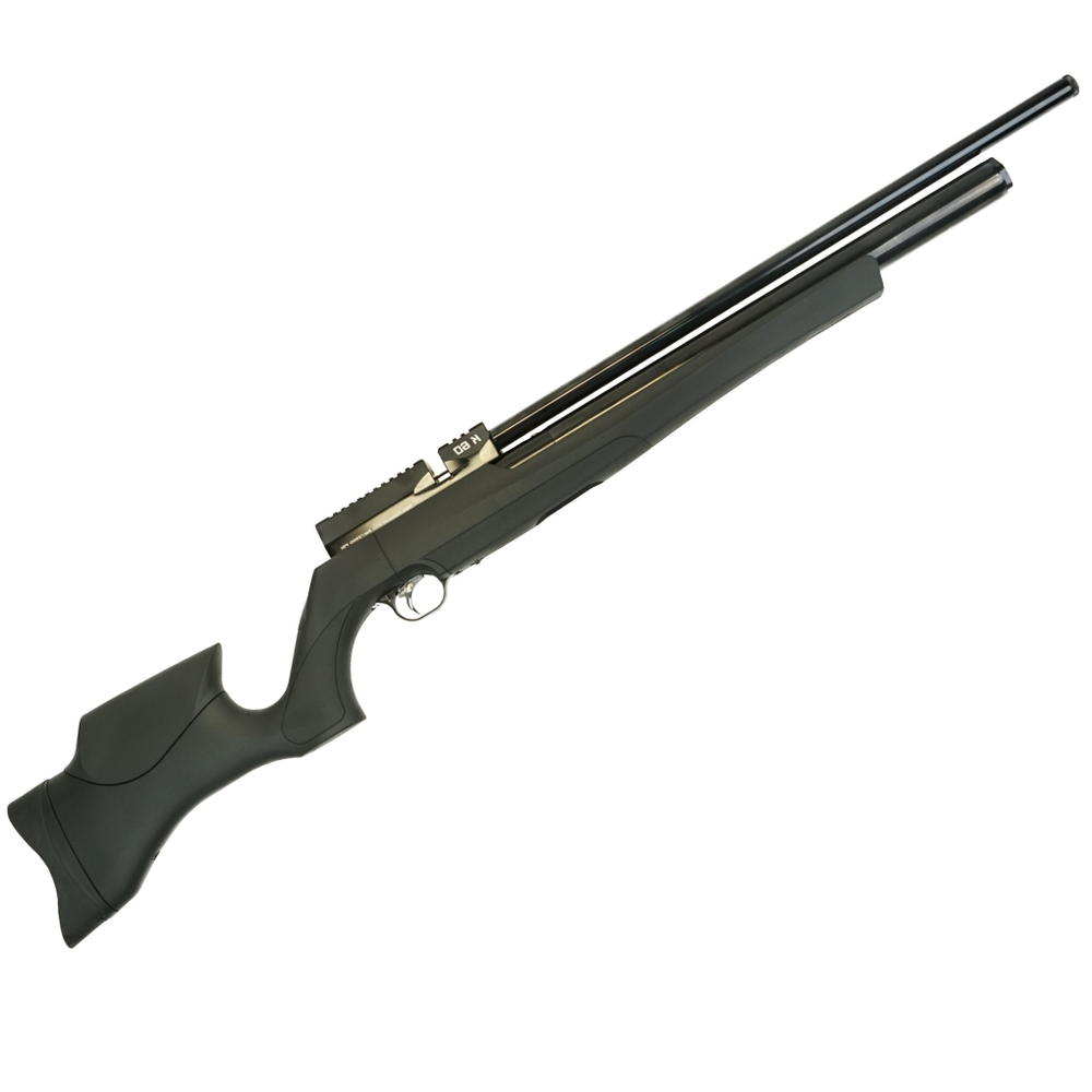 Винтовка пневматическая Kuzey K60 к.5,5мм пластик