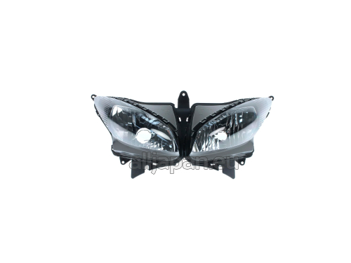 5VX-84310-20-00 HEADLIGHT ASSY